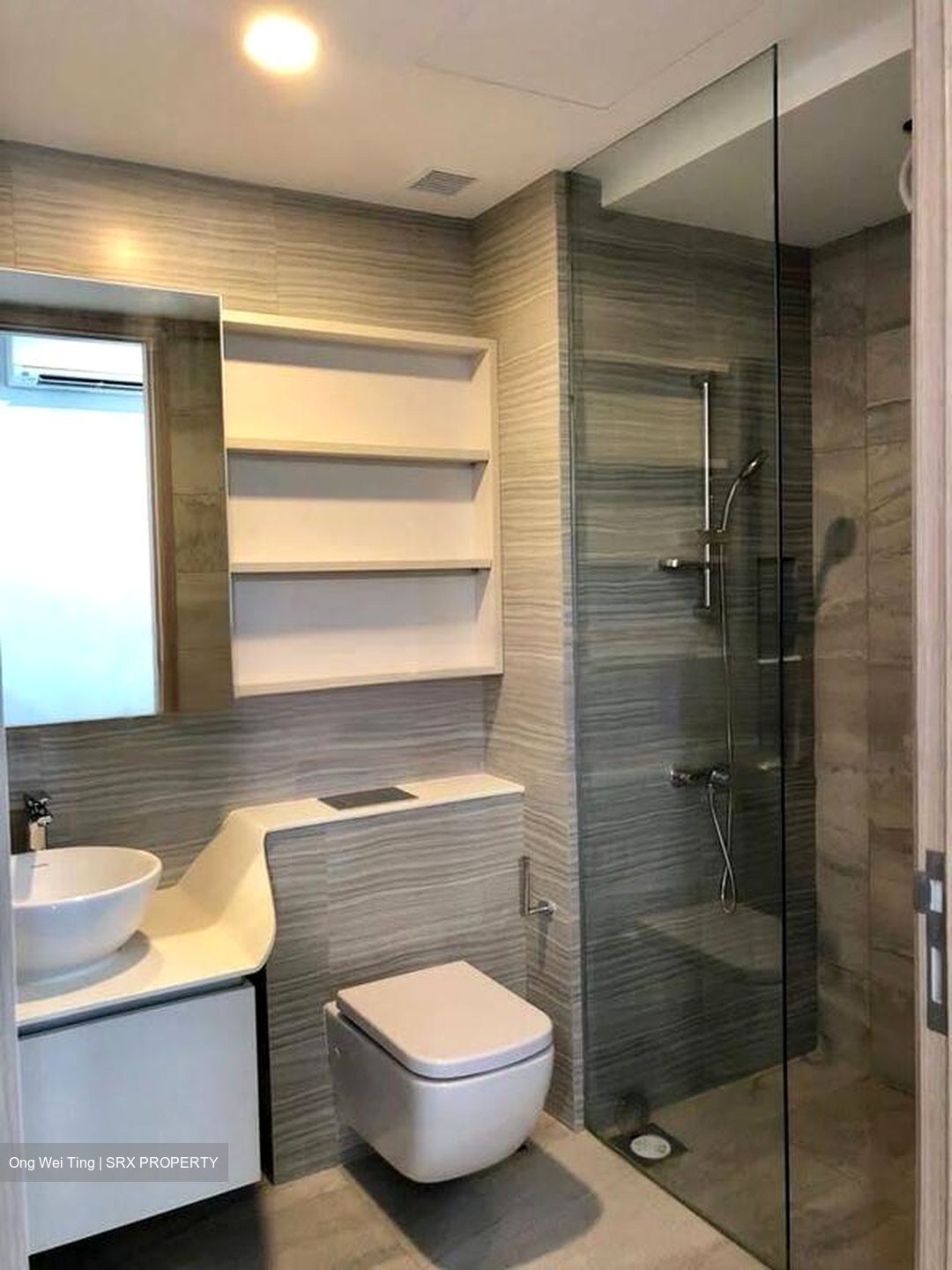 High Park Residences (D28), Apartment #562680131